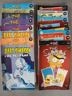 17 Simpsons strips in goede staat, Boeken, Ophalen, Zo goed als nieuw