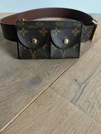 Originele Louis Vuitton belt bag - ceintuur, Kleding | Dames, Riemen en Ceinturen, Ophalen