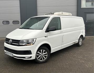 Volkswagen Transporter T6 Transporter Koelwagen Dag & Nacht  beschikbaar voor biedingen