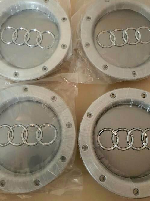 Audi TT A4 A8... wieldoppen dia 146 mm 8D0601165K, Auto diversen, Wieldoppen, Nieuw, Ophalen of Verzenden