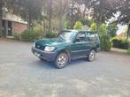 Toyota land cruiser 3.0L
Turbodiesel
automaat 44 1998, Auto's, Toyota, Automaat, Diesel, Particulier, 4x4