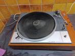Lenco L75 zonder kop, TV, Hi-fi & Vidéo, Enlèvement, Utilisé, Tourne-disque, Autres marques