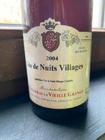 Bourgogne 2004, Rode wijn, Frankrijk, Zo goed als nieuw, Ophalen
