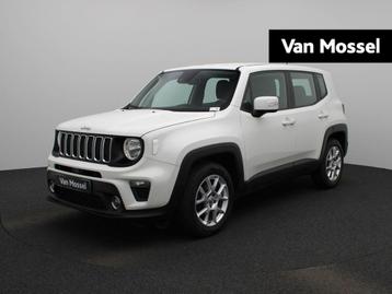 Jeep Renegade 1.0 T3 120 4x2 MTX Sport beschikbaar voor biedingen
