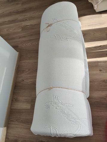 Regency topper visco koudschuim  beschikbaar voor biedingen