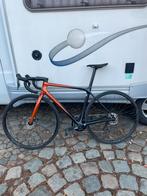 Giant tcr pro disc, Fietsen en Brommers, Fietsen | Racefietsen, Ophalen, Carbon, Giant
