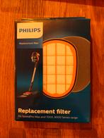 2 filters voor Philips steelstofzuiger, Elektronische apparatuur, Stofzuigers, Ophalen, Nieuw