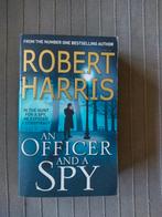 Robert Harris - An officer and a spy (Engelstalig), Nieuw, Ophalen of Verzenden, Robert Harris, Europa overig