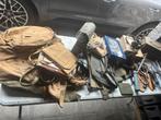 Lot Militaria  Bcps de US, Verzamelen, Militaria | Tweede Wereldoorlog, Ophalen of Verzenden