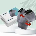 Suprey kniemassage apparaat, Sport en Fitness, Massageproducten, Ophalen of Verzenden, Zo goed als nieuw, Apparaat