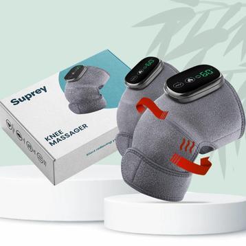 Suprey kniemassage apparaat beschikbaar voor biedingen