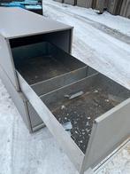 Inrichting camionet*alluminium*, Entreprise, Achat