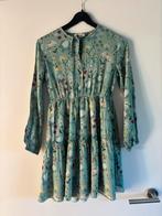 Groen kleedje Dixie, Gebruikt, Dixie, Jurk of Rok, Verzenden