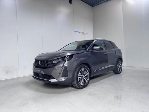 Peugeot 3008 1.6 Hybrid Autom. Allure - GPS - Apple CarPlay, Auto's, Peugeot, Particulier, 360° camera, Airbags, Airconditioning