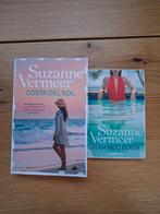 Boeken van Suzanbe Vermeer, Enlèvement ou Envoi