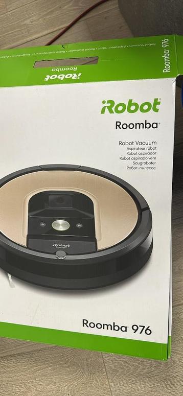 robot aspirateur, Electroménager, Enlèvement, Utilisé, Réservoir, Aspirateur