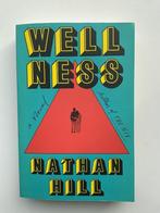 boek "Wellness"- Nathan Hill - Engelse versie, Boeken, Amerika, Zo goed als nieuw, Ophalen
