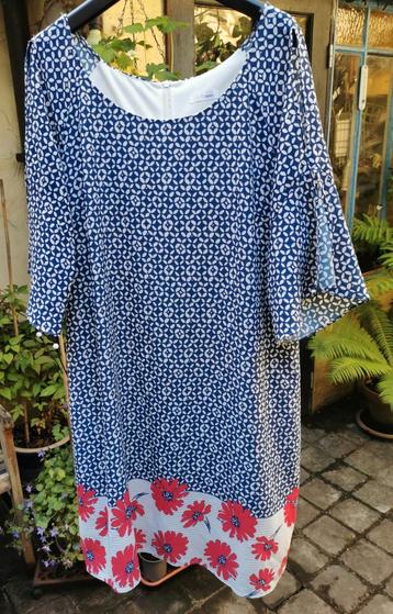 Jurk Atmos fashion maat 46