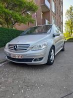 Mercedes b170 automaat 2005 benzine, Auto's, Automaat, 5 zetels, Particulier, 1700 cc