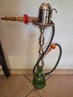 Chicha narguilé venant d egypte, Collections, Enlèvement, Comme neuf, Narguilé