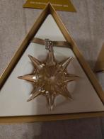 Swarovski Christmas ornament 2009, Ophalen