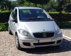 Mercedes A150 benzine, Auto's, Mercedes-Benz, Stof, 1498 cc, Zwart, 4 cilinders