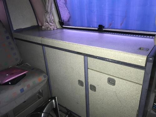 Camper interieur Westfalia California VW T4, Auto-onderdelen, Interieur en Bekleding, Volkswagen, Gebruikt, Ophalen of Verzenden
