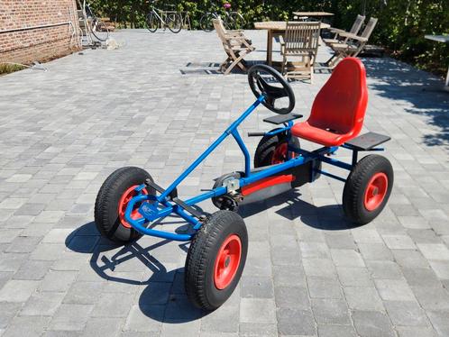 Go car groot formaat voor volwassenen, Kinderen en Baby's, Speelgoed | Buiten | Skelters, Gebruikt, Berg, Ophalen