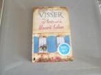 Roman het huis met de blauwe luiken Michelle Visser, Ophalen of Verzenden, Zo goed als nieuw, Michelle Visser