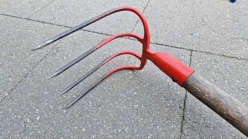 Polet., Tuin en Terras, Hand-tuingereedschap, Gebruikt, Ophalen