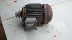 electro motor, Doe-het-zelf en Bouw, Motoren, Ophalen, Gebruikt, 1800 rpm of meer