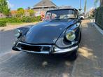 Deze prachtige Citroën ID uit 1964 is te koop!, Auto's, Voorwielaandrijving, 4 deurs, Stof, Citroën