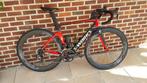 Racefiets S-Works Venge Vias, Fietsen en Brommers, Fietsen | Racefietsen, 28 inch, Carbon, Heren, Zo goed als nieuw