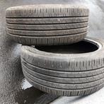 2 continental banden 225 45 r 18 w, Auto-onderdelen, Banden en Velgen, Ophalen, 18 inch, Gebruikt, Band(en)