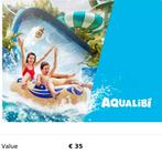 Aqualibi Ticket, Tickets en Kaartjes