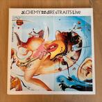 LP vinyl dubbel album Dire Straits - Alchemy Live, Enlèvement ou Envoi, Comme neuf, 12 pouces
