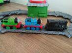 Thomas de Trein., Kinderen en Baby's, Speelgoed | Thomas de Trein, Ophalen, Gebruikt