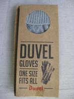 Handschoenen van wol - Duvel., Nieuw, Duvel, Ophalen of Verzenden, Kleding