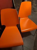 2 chaises, Enlèvement