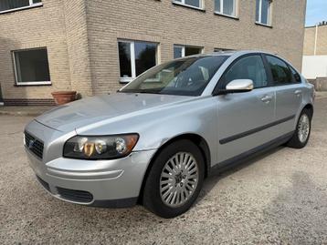 Volvo s40 2.4 benzine bj 2004 164000 km export beschikbaar voor biedingen