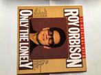 Roy Orbison: only the lonely (20 original hits ; mint !!), Cd's en Dvd's, Vinyl | Country en Western, Zo goed als nieuw, 12 inch