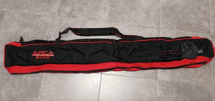 foedraal ( bescherhoes) van Arca., Watersport en Boten, Hengelsport | Algemeen, Ophalen