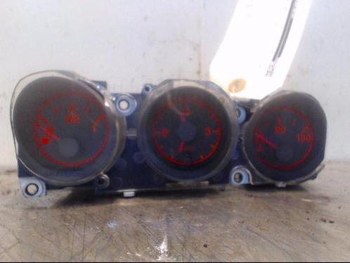 INTERIEUR DISPLAY Alfa Romeo 156 (932) (01-1997/09-2005), Auto-onderdelen, Interieur en Bekleding, Alfa Romeo, Gebruikt