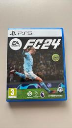 FC24, PS5, Ophalen of Verzenden, Zo goed als nieuw