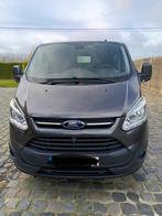 Ford Transit Custom 2015, Auto's, Particulier, Te koop, Transit, Cruise Control