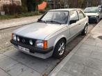 Opel Kadett D, Auto's, Voorwielaandrijving, 4 cilinders, Grijs, Particulier