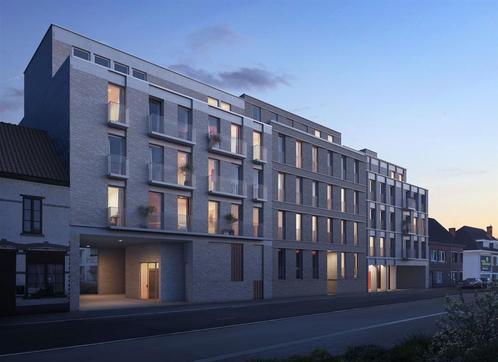 Appartement te koop in Diest, 2 slpks, Immo, Huizen en Appartementen te koop, Appartement
