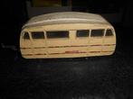 Dinky Toys 811 caravane, Hobby en Vrije tijd, Modelauto's | 1:43, Ophalen of Verzenden, Dinky Toys