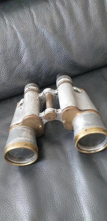 Ww2/Historishe "Made in Occupied Japan"Binoculars  beschikbaar voor biedingen