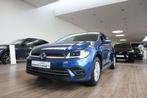 Volkswagen Polo 1.0TSi 95PK 5V*STYLE*NAVI*LED*CAMERA*TOPAANB, 5 places, 70 kW, Berline, Bleu